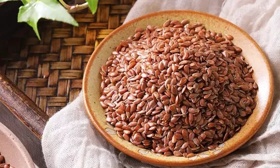 华泰亚麻籽预处理解决方案